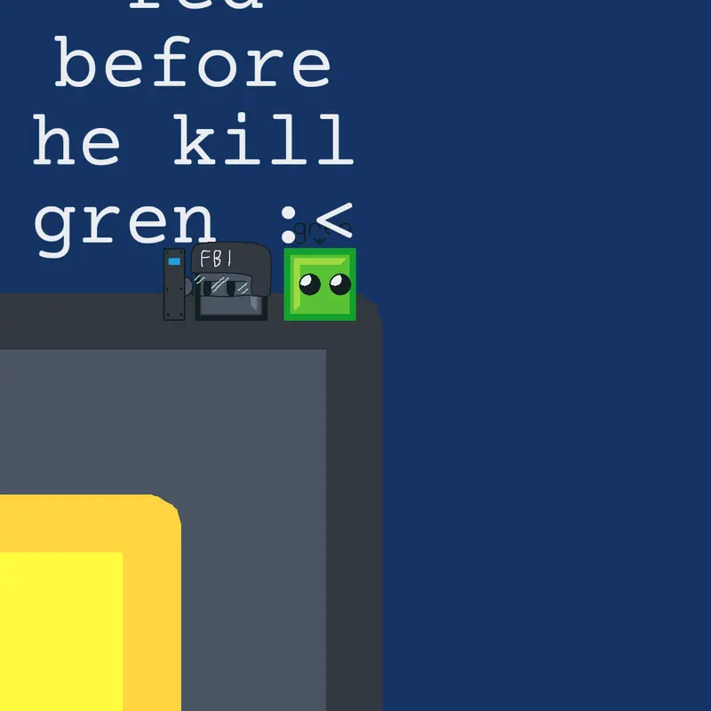 Game by @BoborOfficial