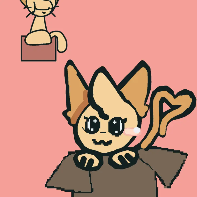 Game by @Lumine_