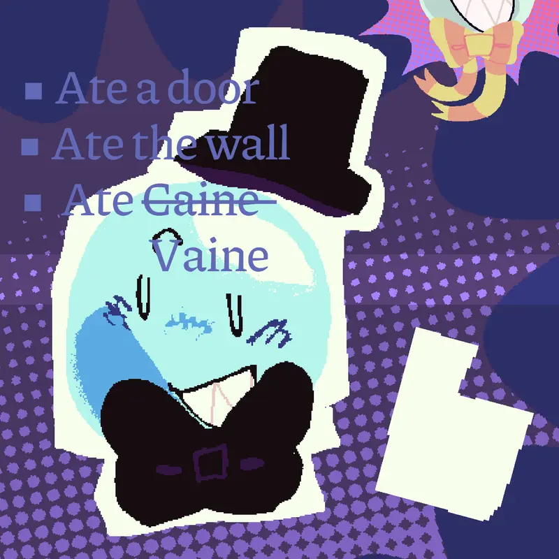Game by @InnD
