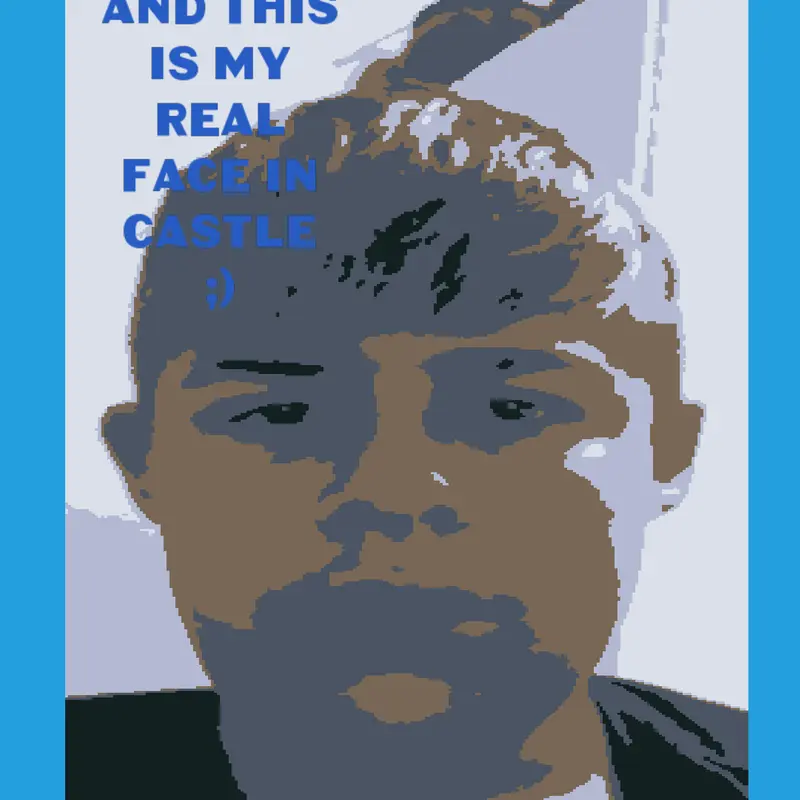 Game by @M4TT13LL0