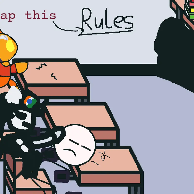 Game by @-loveNFromMURDERSROEMS-