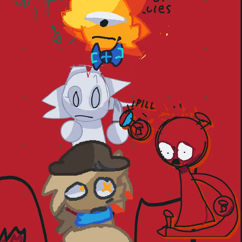 Game by @Halloween-LOSANES