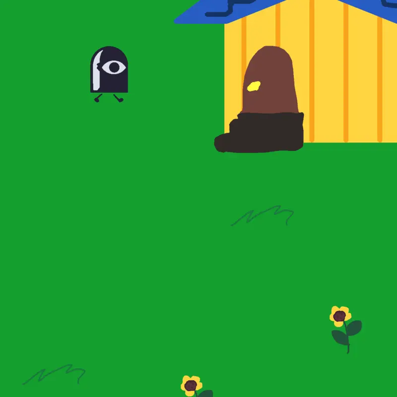 Game by @CYANTYTHE2ND