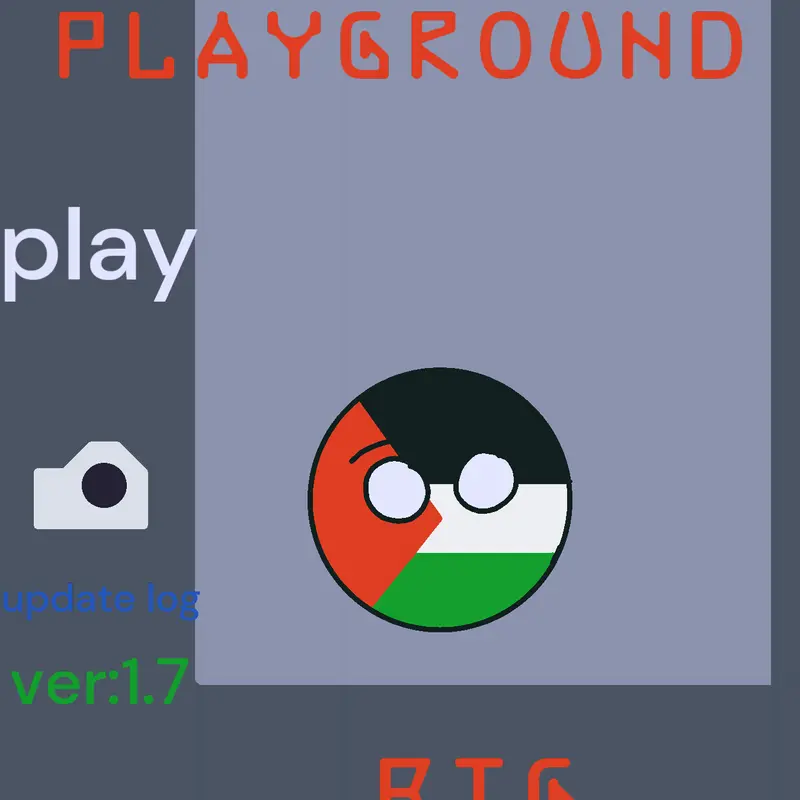 Game by @SkinStandardCust