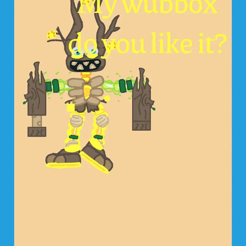Game by @SpongeBoyHightman2389