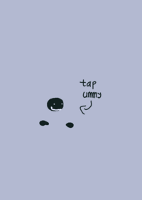 Lazy Ummy