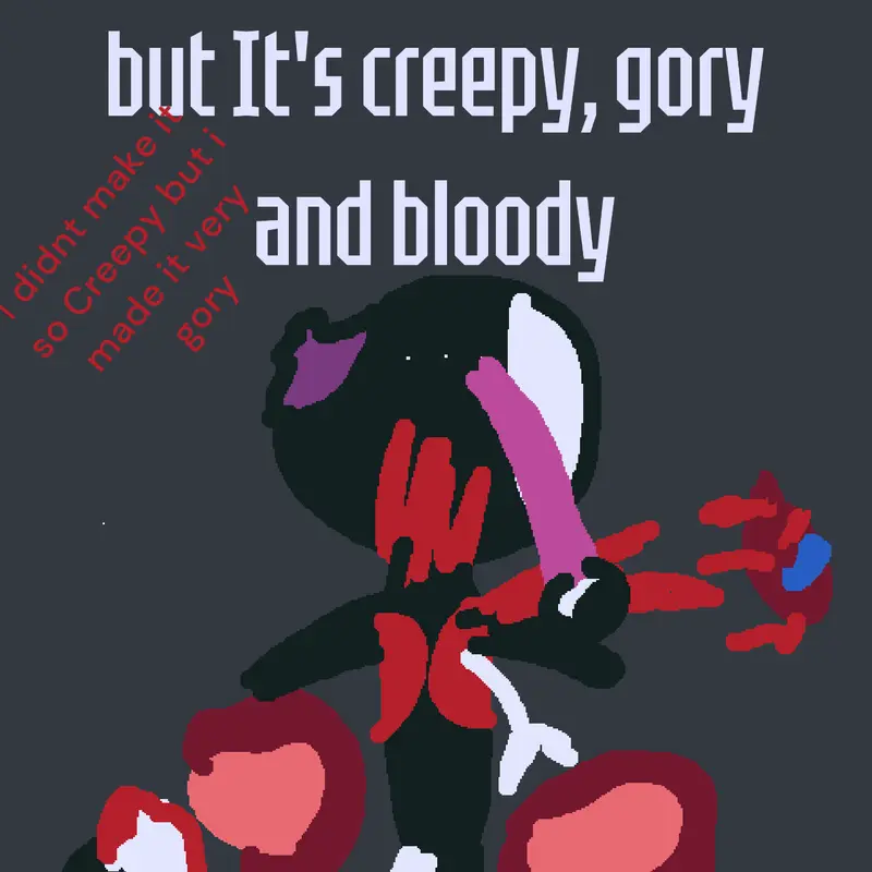 Game by @Niptirir
