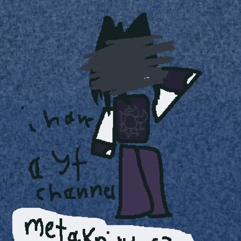 Game by @metaknight-c3z