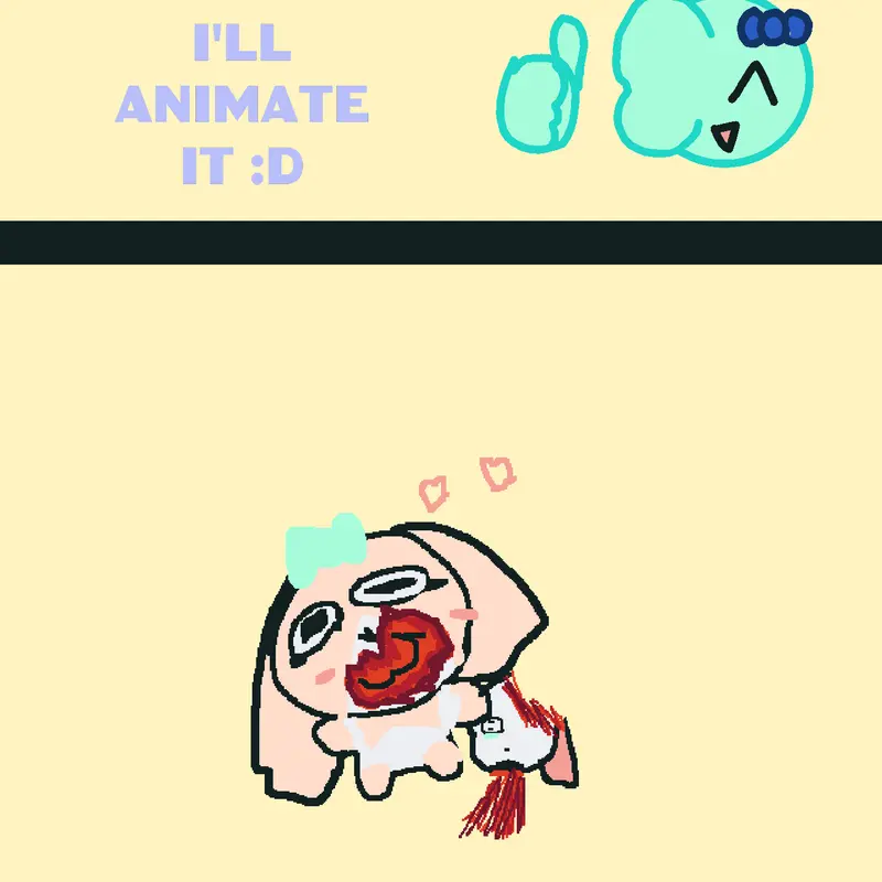 Game by @Puddingthesprunki
