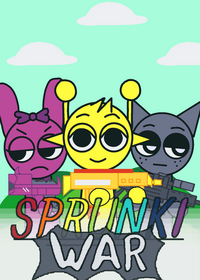 Sprunki War