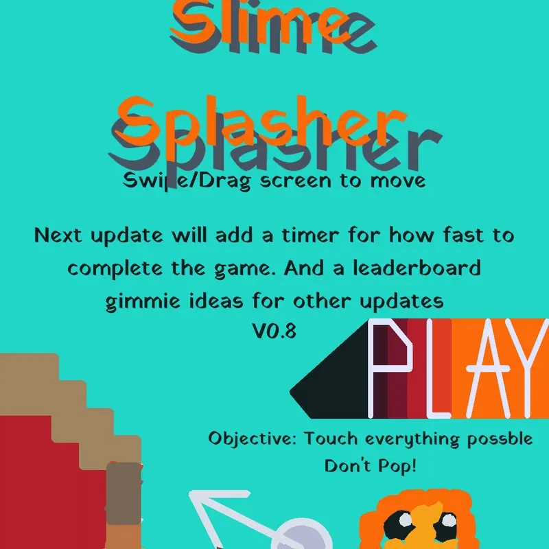 Game by @outbackbred