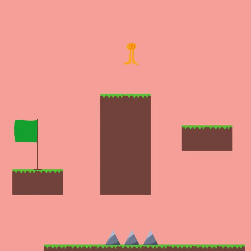 Game by @red-shirt-man
