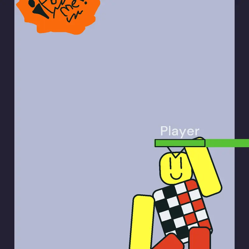 Game by @thatOTHERcosplyr