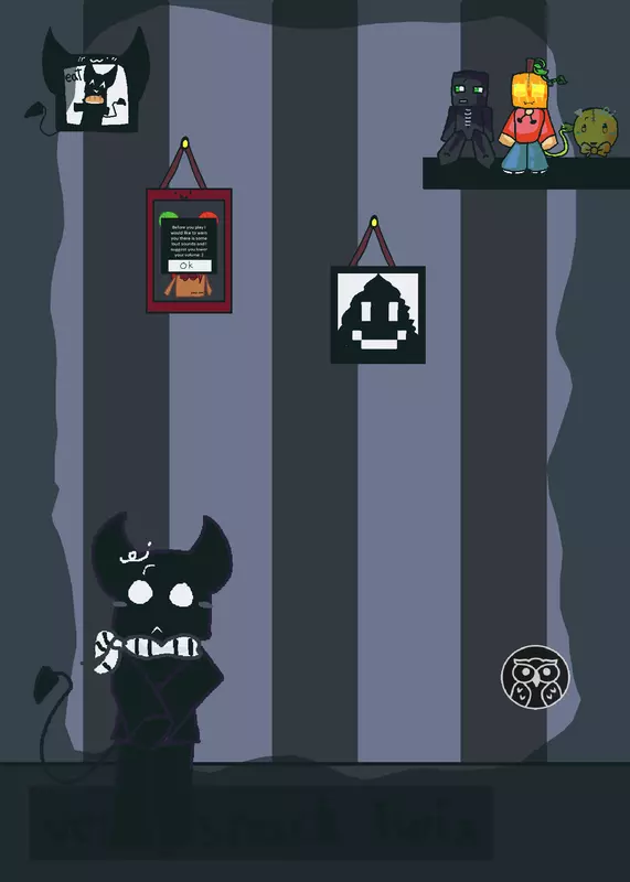 Game by @Twixxel_Bar