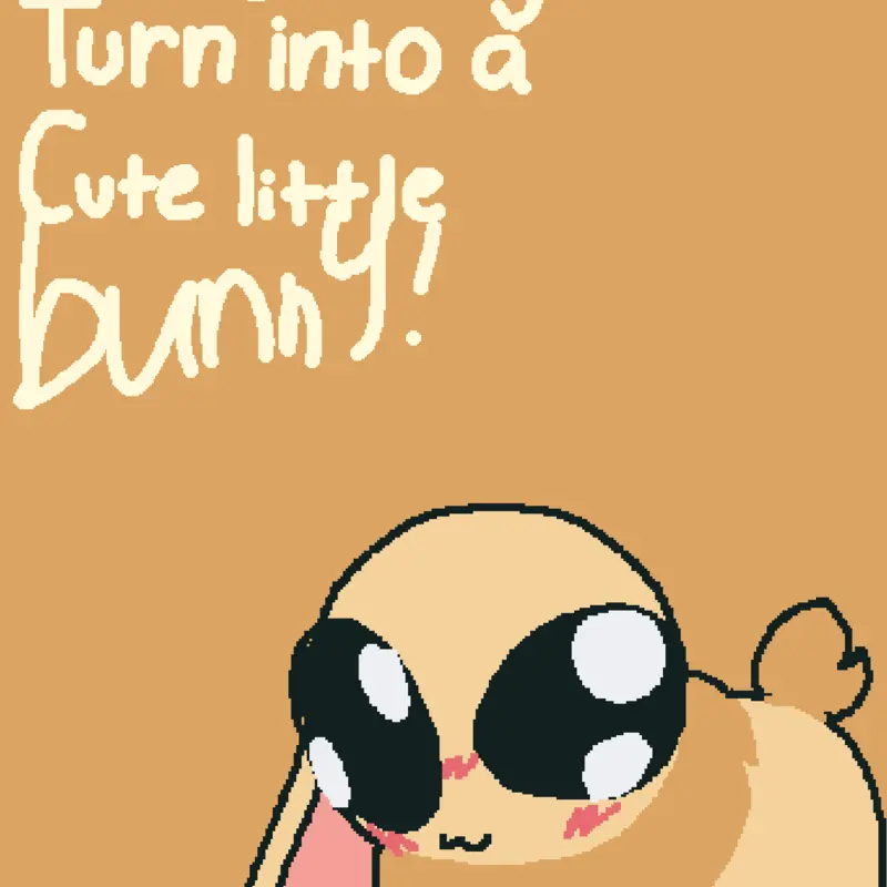 Game by @CocoaBunnyCute