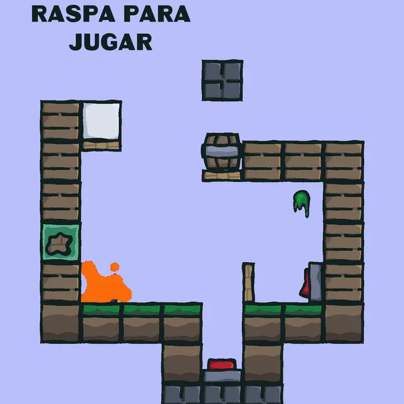 Game by @the_nt_zone_latam