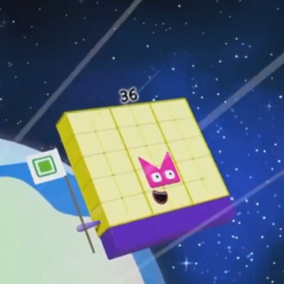 @36TheCreator