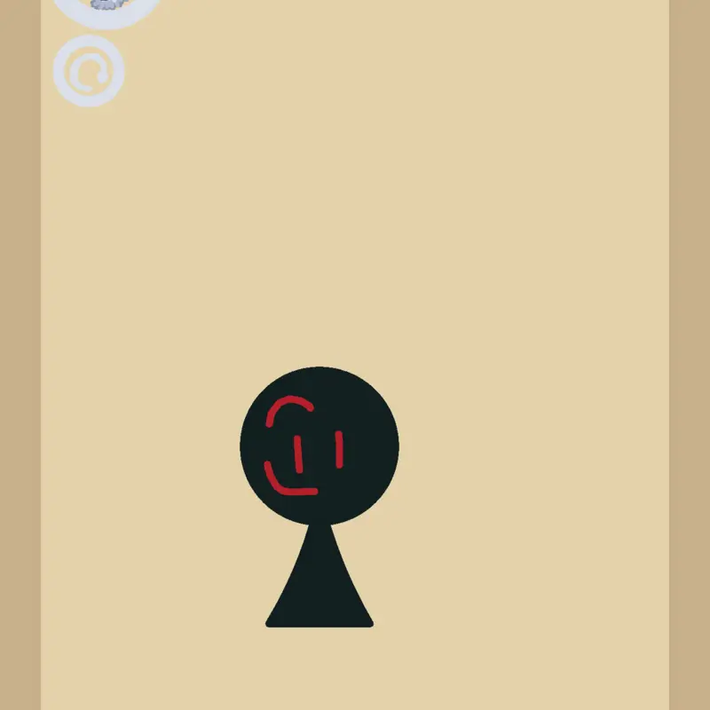 Game by @XiaochuTechno