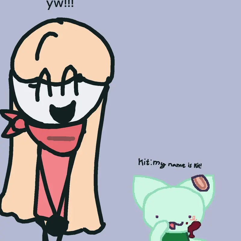 Game by @AstroCat345