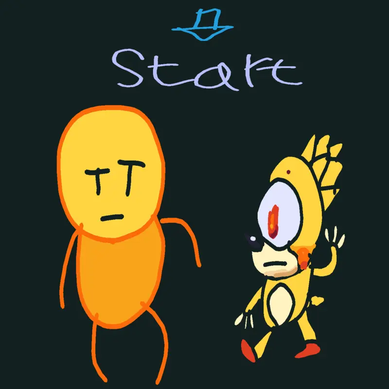 Game by @tytorond