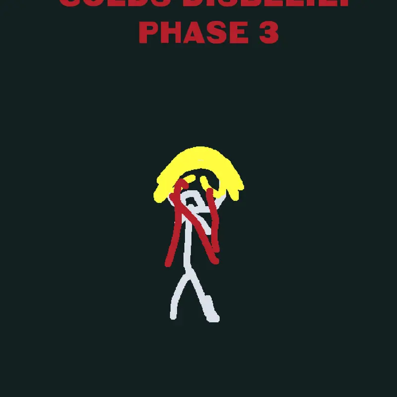 Game by @cubicalthestickman