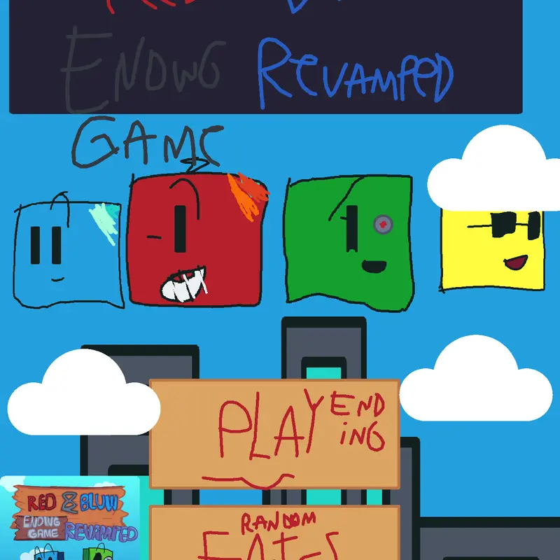 Game by @DaisyJacinto