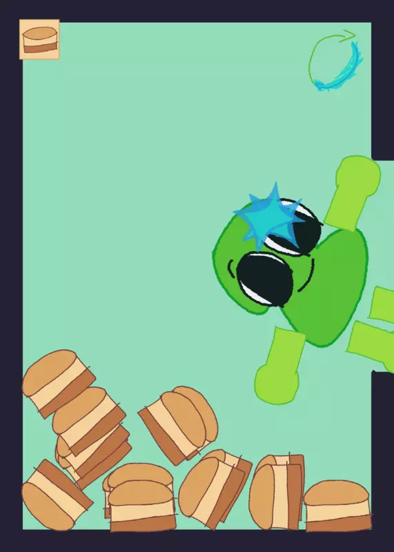 Game by @hi-yall
