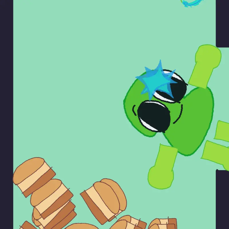 Game by @hi-yall