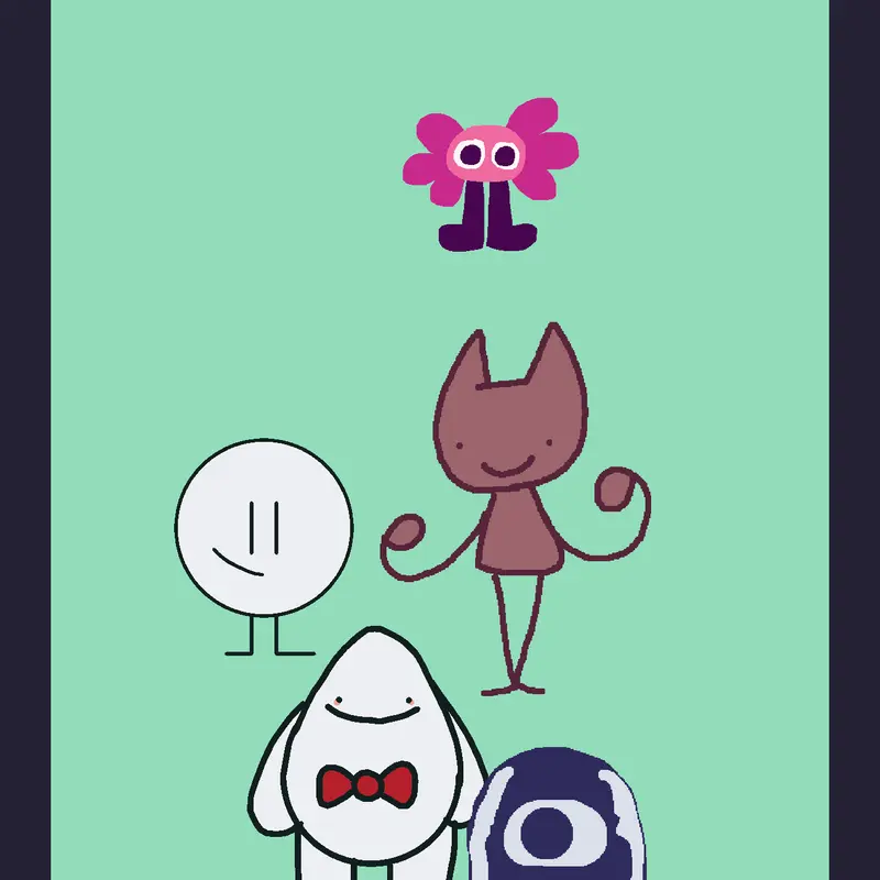 Game by @Brown_Cube