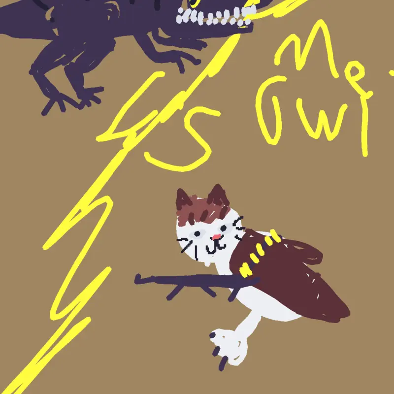 Game by @Catiron
