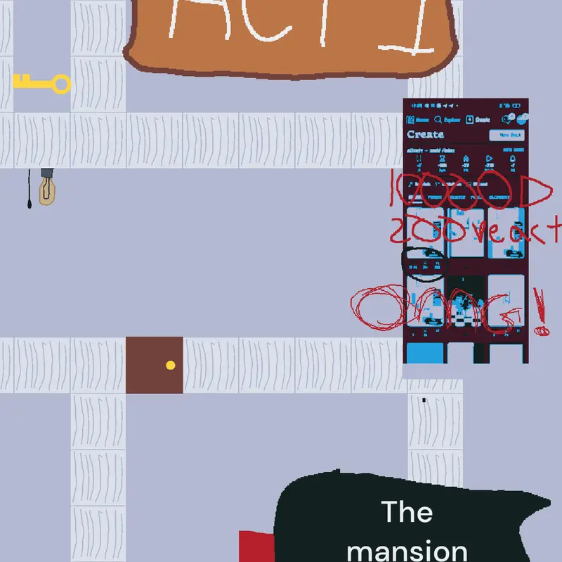 Game by @pianoyamaha