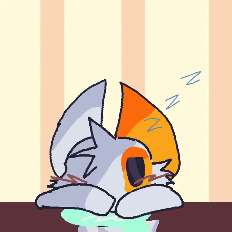 AEAO by @_-foreverruby