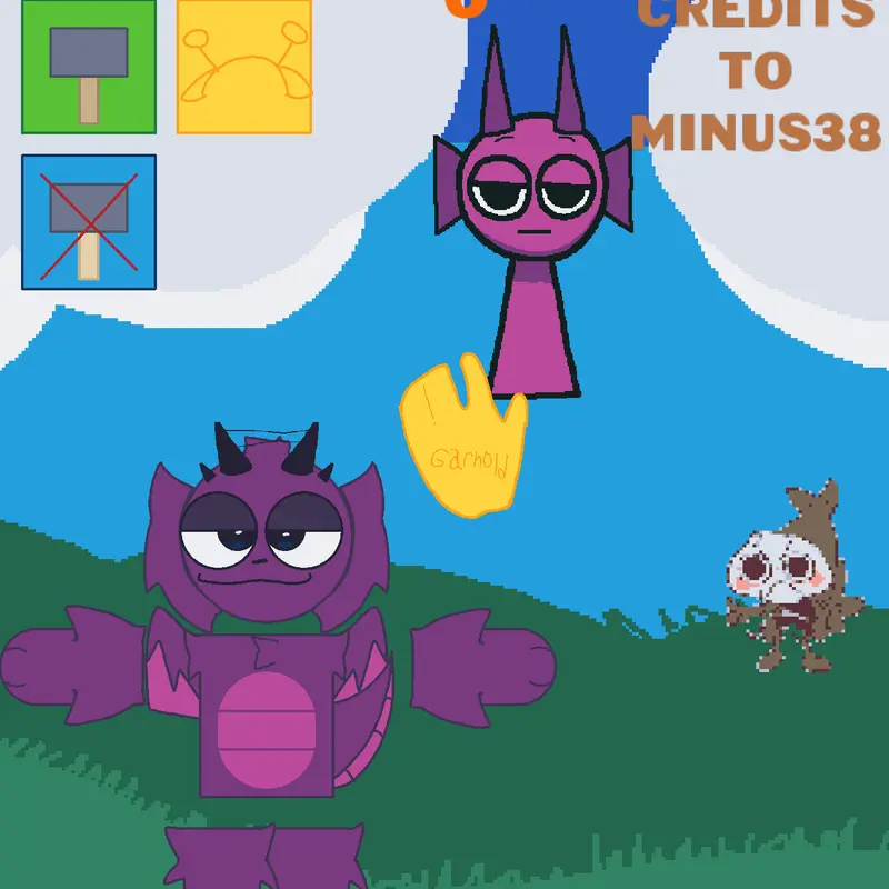 Game by @Jaidenofc