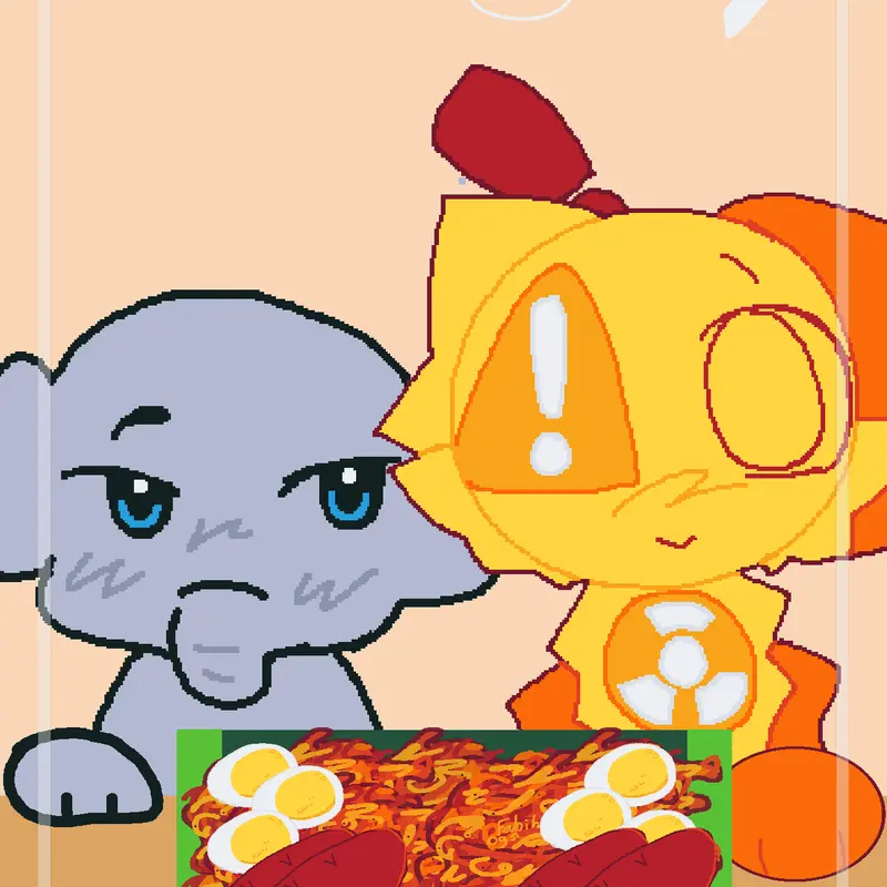 Game by @elephus