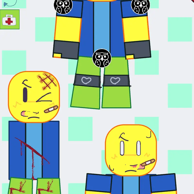 Game by @shelly_dw6252