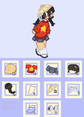 snapshot