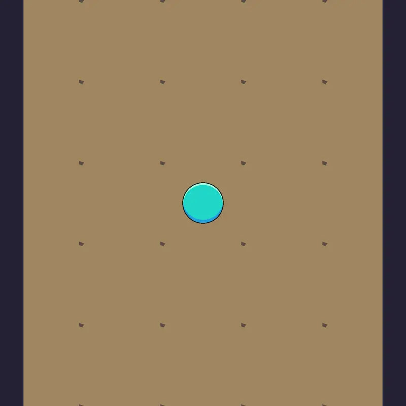 Game by @pebble_dandyworld