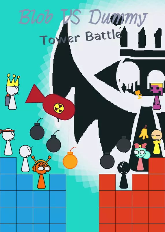 Game by @Cyan_Cube_TH