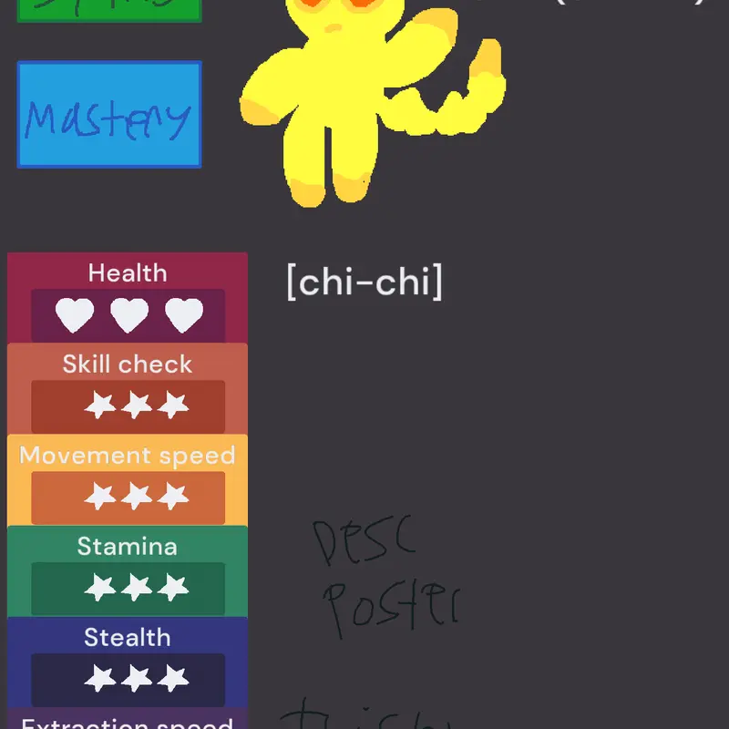 Game by @milky-Way-cookie