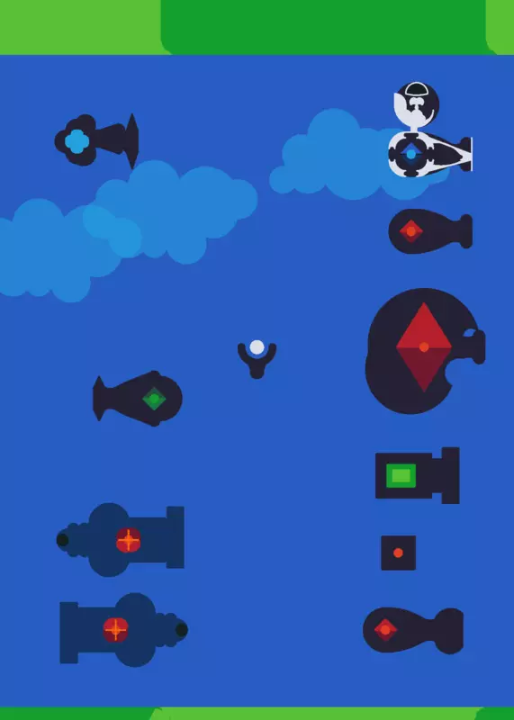 Game by @Ifeelcold
