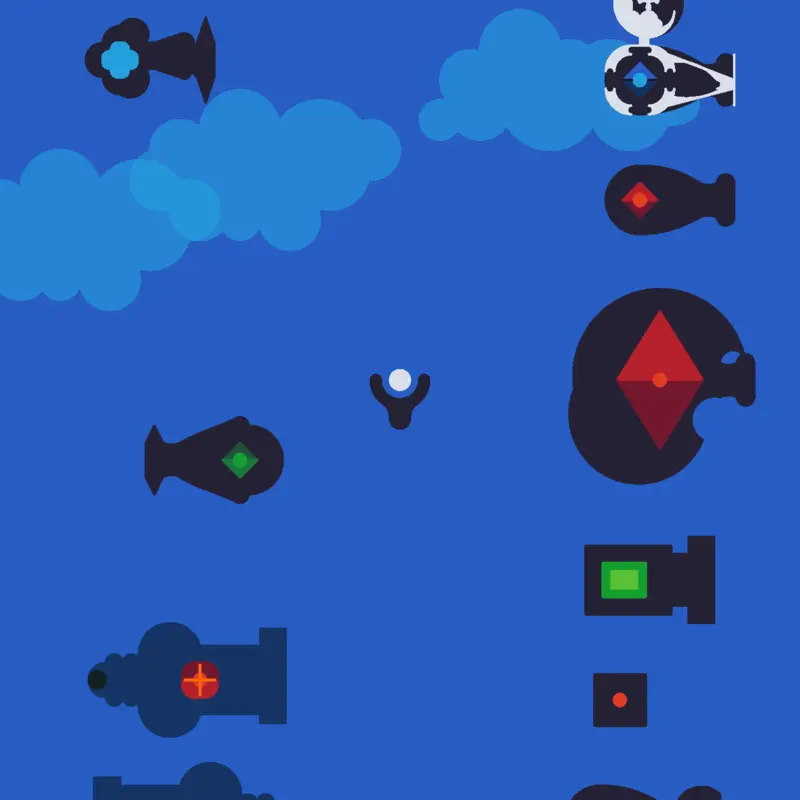 Game by @feelcold