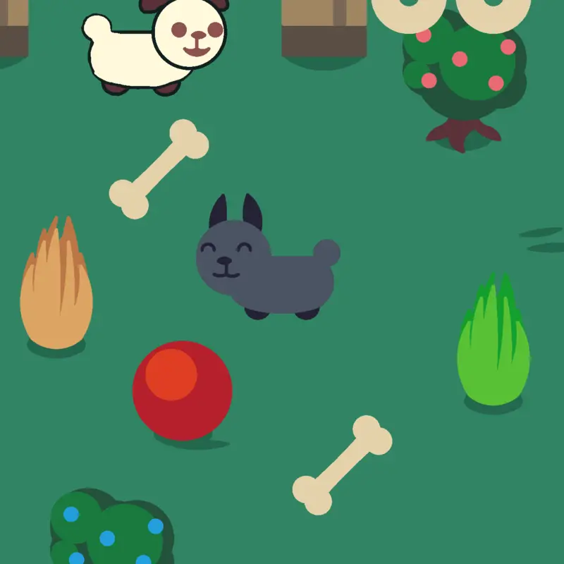 Game by @istg