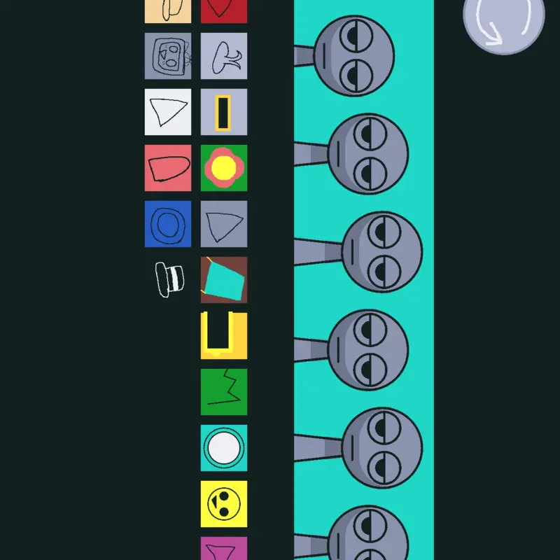 Game by @Angel_heloa
