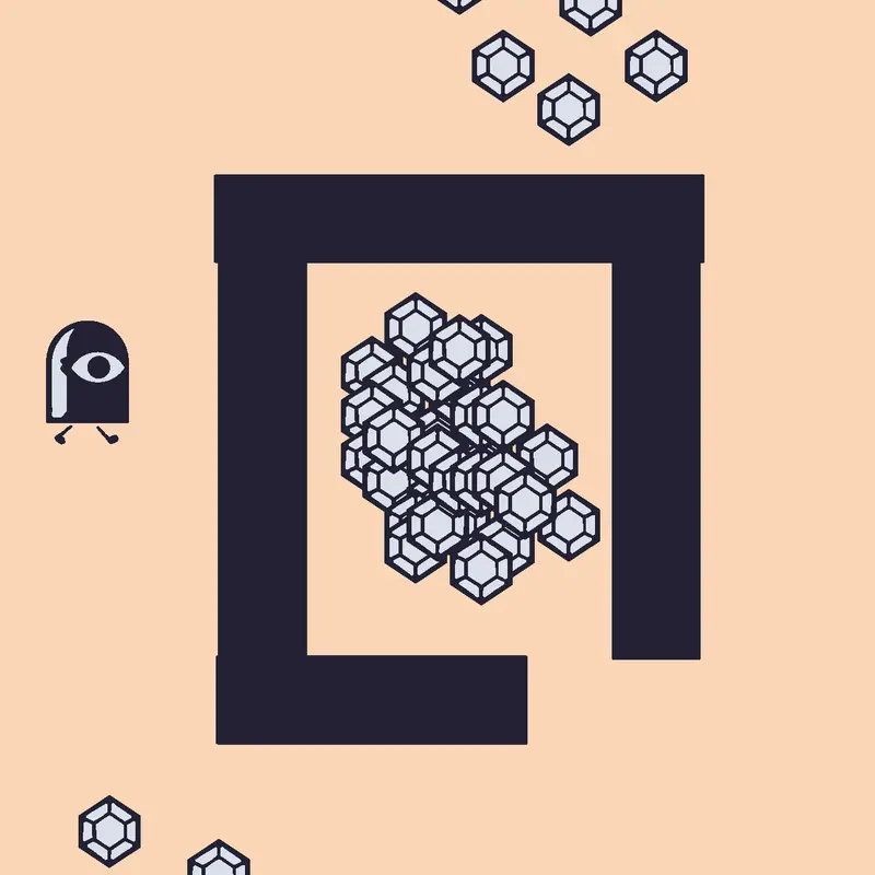 Game by @Baragetheuser