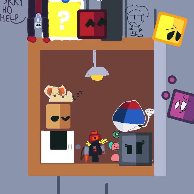 Game by @Doggy_