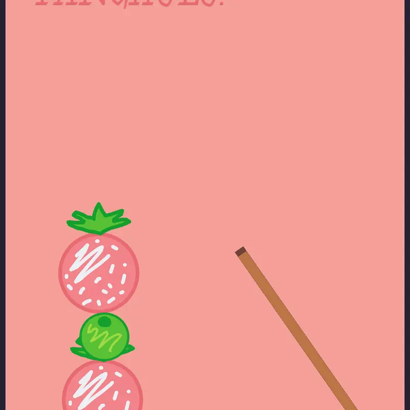 Game by @JennieBSS