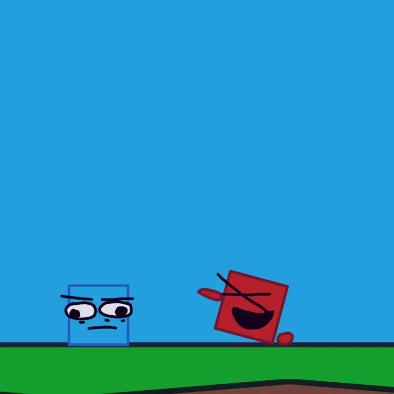 Game by @block_man