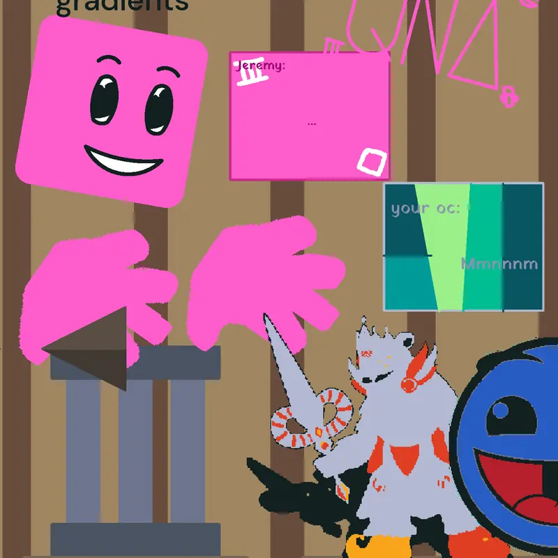 Game by @isoskia_bing_ching_ACTP