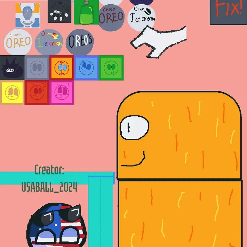 Game by @SILLY_DAVIDLOL