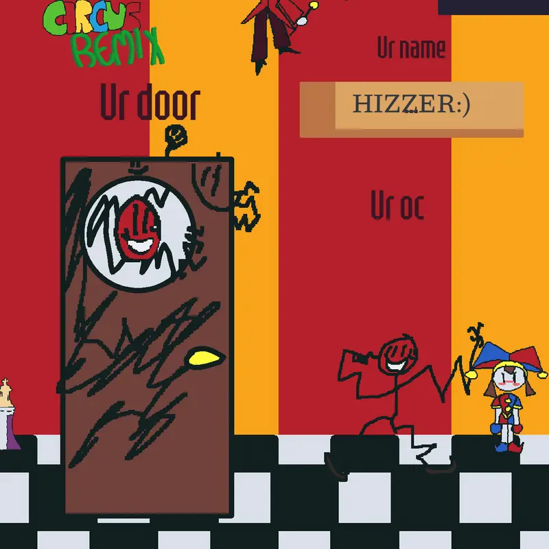 Game by @bentl